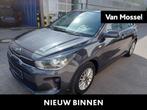 KIA Rio ., Stof, Gebruikt, 62 kW, Bedrijf