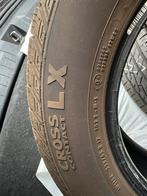 4 banden, Enlèvement, 17 pouces, Pneu(s)