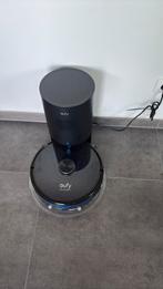 Eufy Robovac L35 hybride, Elektronische apparatuur, Ophalen of Verzenden, Zo goed als nieuw, Reservoir, Robotstofzuiger