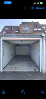 Garagebox te huur Erpe-Mere, Immo, Garages en Parkeerplaatsen