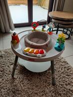 Skip hop activiteitentafel, Kinderen en Baby's, Ophalen, Zo goed als nieuw