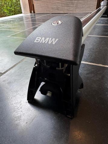 Dakdragers BMW X5 E70- origineel BMW beschikbaar voor biedingen