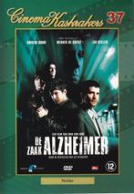 De Zaak Alzheimer (2003) Koen De Bouw – Werner De Smedt, CD & DVD, DVD | Néerlandophone, À partir de 12 ans, Thriller, Utilisé