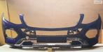 Voorbumper Mercedes GLE W166 PDC 2015-2018 A1668859125, Auto-onderdelen, Gebruikt, Voor, Mercedes-Benz, Ophalen of Verzenden