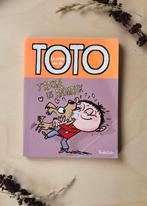 La vraie vie de Toto – Tome 4 : J'adore les animaux, Jongen of Meisje, Ophalen of Verzenden, Zo goed als nieuw, Voorleesboek