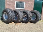 Nieuwe 500/55-20 dumper/kipper/wagen/landbouw banden wielen, Ophalen, Overige typen