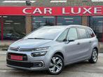 Citroën C4 Picasso 1.6HDI 115CV 7PLACES BOITE AUTO CAMERA, Autos, Cuir, Achat, Entreprise, 7 places