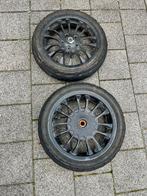 Vespa sprint velgen en band, Ophalen, Gebruikt, Overige typen, Vespa