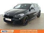 BMW X2 sDrive 20i M Sport (bj 2018, automaat), Auto's, BMW, 1998 cc, X2, Gebruikt, 1535 kg