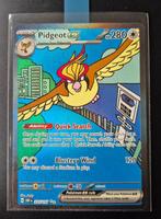 Pidgeot EX 225/197, Ophalen of Verzenden, Nieuw, Losse kaart