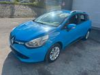 Renault Clio 1.5 dci airco euro5b 2015 239.000 km, Auto's, Euro 5, 4 cilinders, Bedrijf, Airbags
