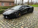 2016 - Lamborghini Aventador Roadster LP700-4, Auto's, Lamborghini, Automaat, Gebruikt, Euro 6, Overige carrosserie