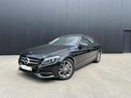 Mercedes-Benz c220, Auto's, Mercedes-Benz, Automaat, 4 deurs, Achterwielaandrijving, Leder en Stof