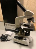 Bresser microscoop, Ophalen of Verzenden, Nieuw, 400x tot 1000x, Biologische microscoop