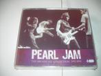 4 CD BOX - PEARL JAM - NIEUW IN FOLLIE, Ophalen of Verzenden, 1980 tot 2000, Nieuw in verpakking, Boxset