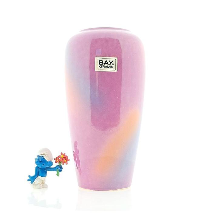 Vaas West Germany BAY Keramik | 750-20, Antiek en Kunst, Antiek | Keramiek en Aardewerk, Ophalen of Verzenden