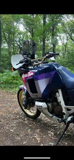 Honda Africa Twin 750 RD04, Motoren, Motoren | Honda, 2 cilinders, Sportuitlaat, 749 cc, Particulier