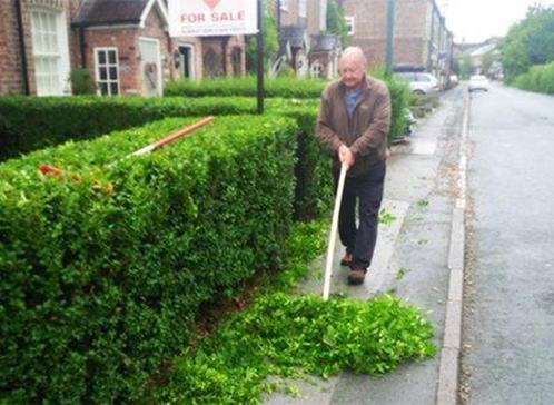 Multiveger / sneeuwschep / betonverdeler, Jardin & Terrasse, Outils à main, Neuf, Enlèvement