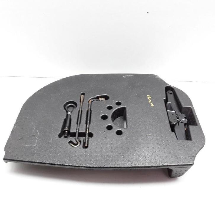 KRIK Nissan Primera (P12) (01-2002/10-2008), Auto-onderdelen, Overige Auto-onderdelen, Nissan, Gebruikt