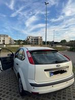 Ford Focus, Auto's, Stof, Zwart, Wit, Handgeschakeld