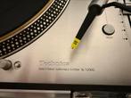 Technics SL-1200G sl 1200 mk2, Ophalen, Nieuw, Technics