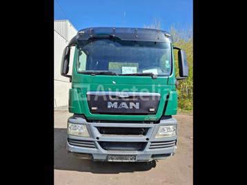 MAN Vrachtwagen beschikbaar voor biedingen