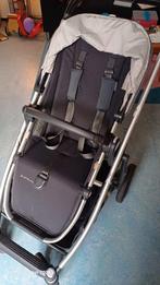 UppaBaby met extra's -  zo goed als nieuw, Ophalen, Zo goed als nieuw, Overige merken, Voetenzak