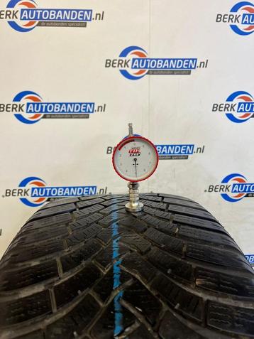 2x Falken EuroWinter H501 295/45 R20 114V 295/45/20 2954520  beschikbaar voor biedingen