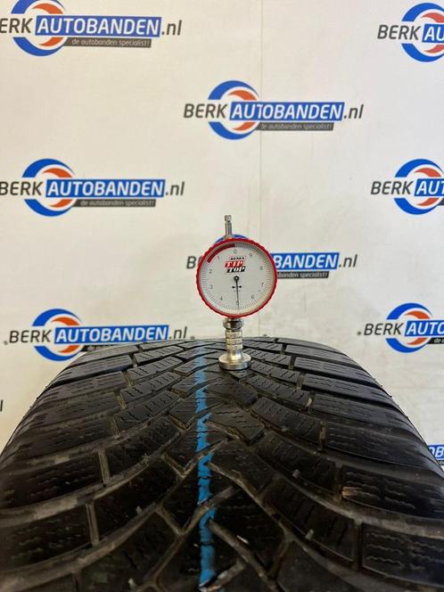 2x Falken EuroWinter H501 295/45 R20 114V 295/45/20 2954520, Auto-onderdelen, Banden en Velgen, Band(en), Winterbanden, 20 inch
