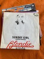 Blondie, Cd's en Dvd's, Vinyl Singles, Ophalen of Verzenden