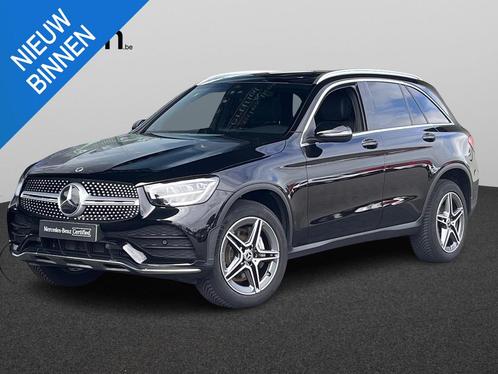 Mercedes-Benz GLC 300 e 4MATIC, Auto's, Mercedes-Benz, Bedrijf, Te koop, GLC, 4x4, Achteruitrijcamera, Airconditioning, Android Auto