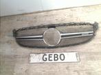 GRILLE Mercedes-Benz C (W205) (01-2013/08-2018), Auto-onderdelen, Gebruikt, Mercedes-Benz