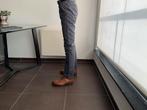 grijze chino van Jack & Jones (Nieuw ), Nieuw, Ophalen of Verzenden, Grijs, Jack & jones