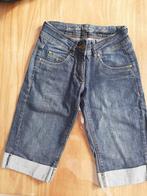 Bermuda jeans, 12-13 ans, comme neuf!, Enfants & Bébés, Vêtements enfant | Taille 146, Comme neuf, Fille, Enlèvement ou Envoi