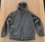Jas Decathlon maat 146/158 (12 jaar), Ophalen, Zo goed als nieuw, Quechua, Decathlon, Jongen