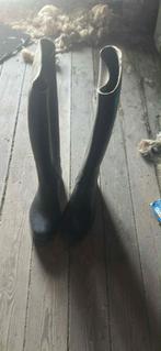 bottes d'équitation, Sport en Fitness, Overige Sport en Fitness, Ophalen, Zo goed als nieuw