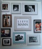 Geoff Blackwell - Lieve mama, Enlèvement, Geoff Blackwell