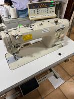 Brother S7200B entièrement automatique 220 volts, Enlèvement, Comme neuf, Brother