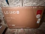 LG Smart TV  UA 74 55  139 cm, TV, Hi-fi & Vidéo, Télévisions, Enlèvement, LG, Smart TV