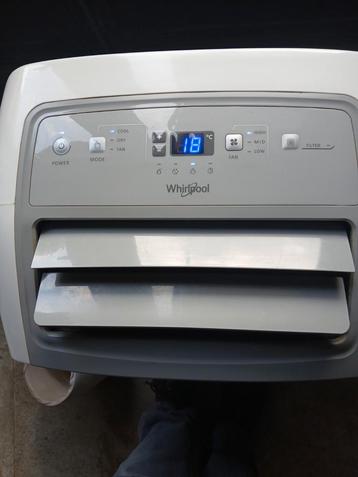 Airco luchtontvochtiger beschikbaar voor biedingen