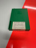 Ancien Alcotest Gendarmerie, Collections, Objets militaires | Général, Envoi, Gendarmerie