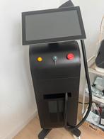 Laserontharingsmachine – €5.500 – Antwerpen, Diensten en Vakmensen, Schoonheidsspecialisten | Overige