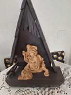 Kerststal, Diversen, Kerst, Ophalen, Zo goed als nieuw