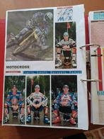 MXGP Collectie, Ophalen, Zo goed als nieuw, Boek of Catalogus