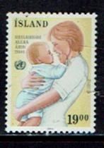 IJsland  647.  xx, Postzegels en Munten, Postzegels | Europa | Scandinavië, Ophalen of Verzenden, IJsland, Postfris
