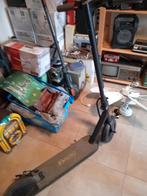 Step te koop werkt maar niet 100 percent nog wat werk, Enlèvement