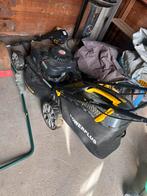 Tondeuse 56 cm, Ophalen, Zo goed als nieuw