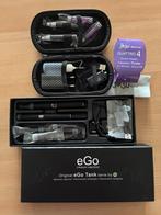 Electronic Vaporizer, Ophalen