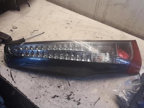 Achterlicht links van een Mitsubishi Grandis, Auto-onderdelen, Verlichting, Mitsubishi, Gebruikt, 3 maanden garantie, Ophalen of Verzenden