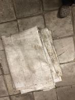 5 zeilen en 2 big bags opruiming, Ophalen, Gebruikt, Zeil